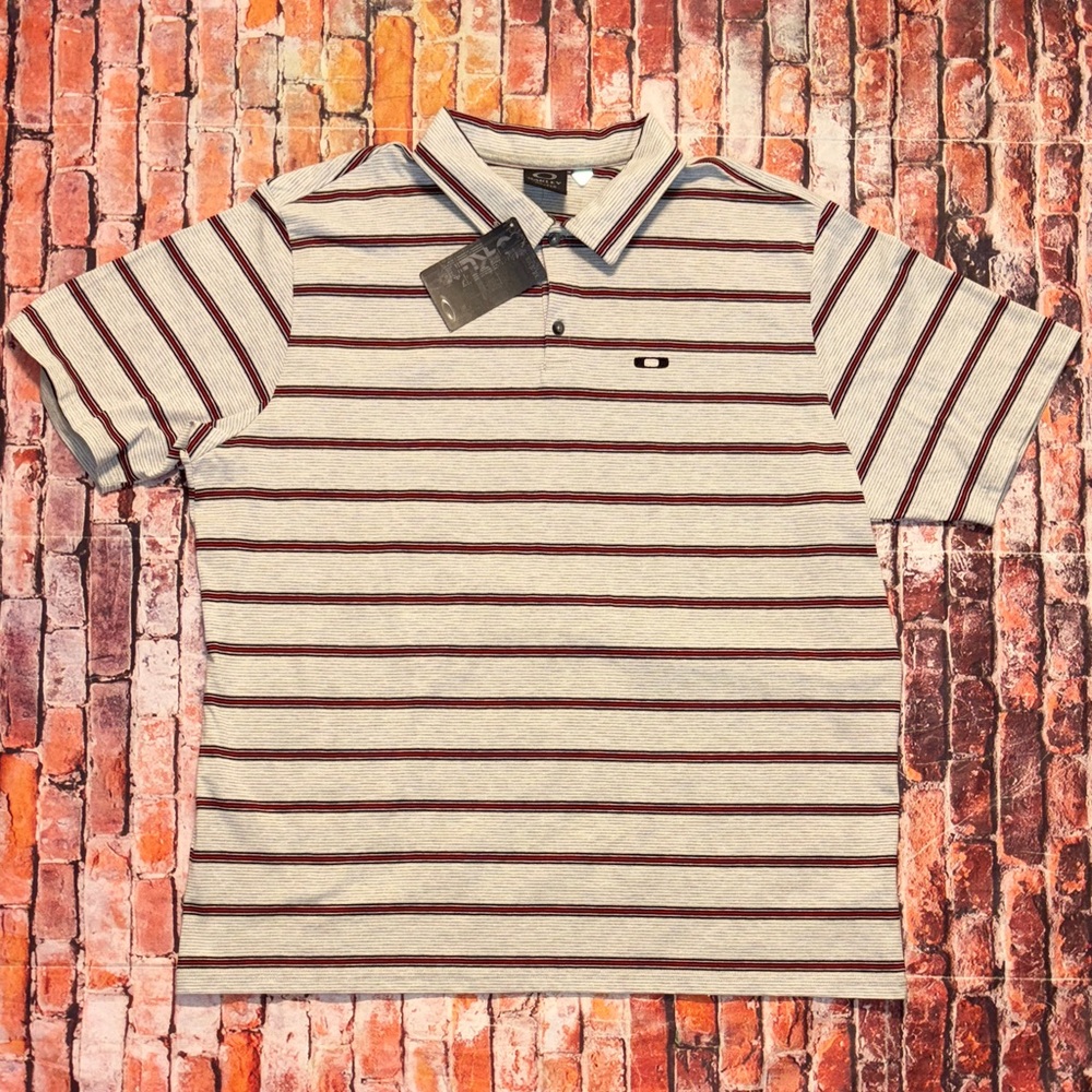 Oakley Polo